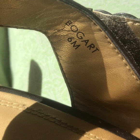 Ellen Tracy Sandals - Picture 6 of 6